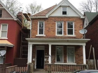 339 Arabella St, Pittsburgh, PA 15210