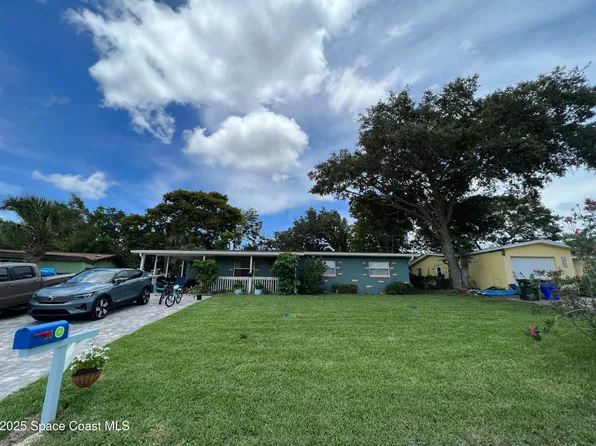 30 Lime Ave, Rockledge, FL 32955