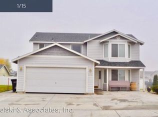 4531 Muris Ln, Pasco, WA 99301