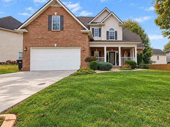 3310 Cliffbranch Ln, Knoxville, TN 37931