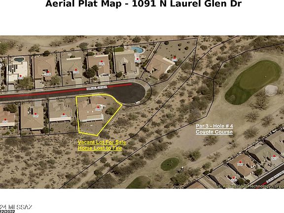 3rd image of 1091 N Laurel Glen Dr #36