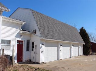 12221 W Ridge Rd, Oberlin, OH 44074