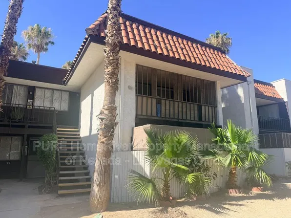 1405 Vegas Valley Dr, Las Vegas, NV