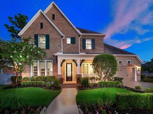 207 Rockwell Park Blvd, The Woodlands, TX 77389