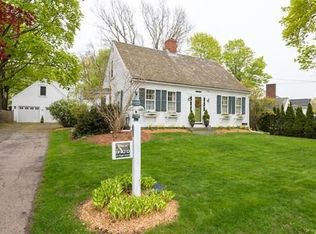 32 High St, Quincy, MA 02169