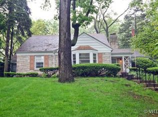12740 S Palos Ave, Palos Heights, IL 60463