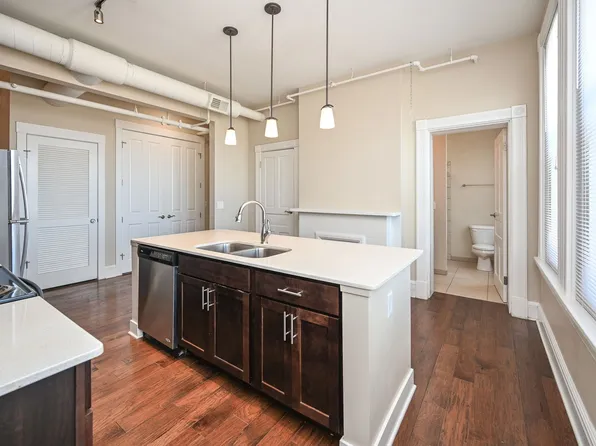 Trevarren Flats, 961-975 E McMillan St #501, Cincinnati, OH 45206