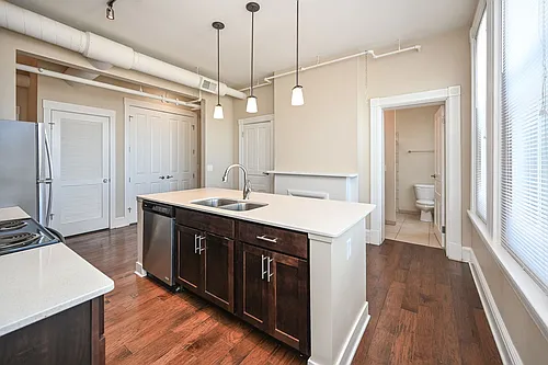 Trevarren Flats Photo 1