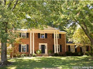 2404 Tavener Dr, Louisville, KY 40242