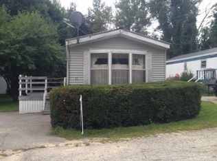 235 Dearborn Rd UNIT 11, Pembroke, NH 03275