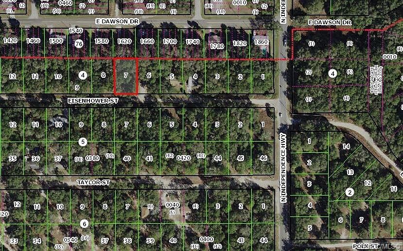 1st image of this home