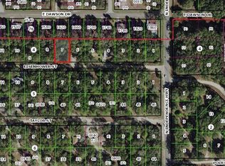 2812 Eisenhower St W, Inverness, FL 34453