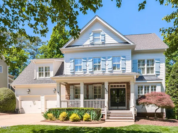 800 Skymont Dr, Holly Springs, NC 27540