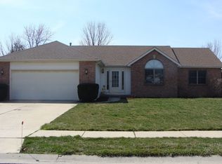6505 Christine Ct, Springfield, IL 62712