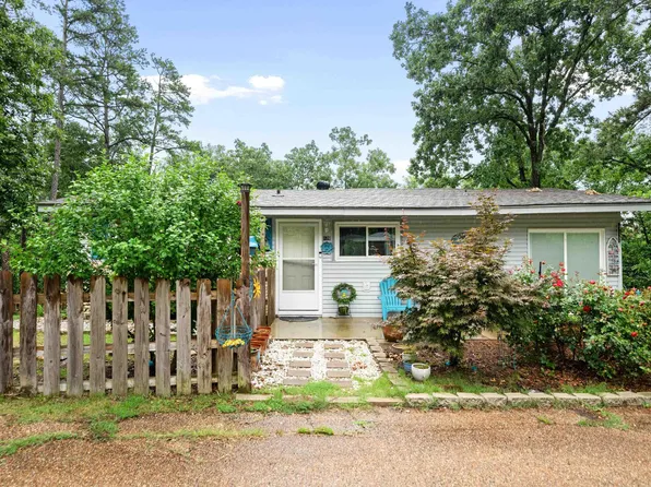 120 Arrowhead Dr, Hot Springs, AR 71913
