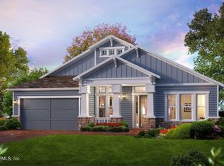 222 Navigators Rd, Saint Johns, FL 32259