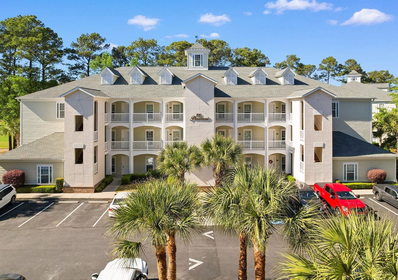 112 Cypress Point Ct. #302