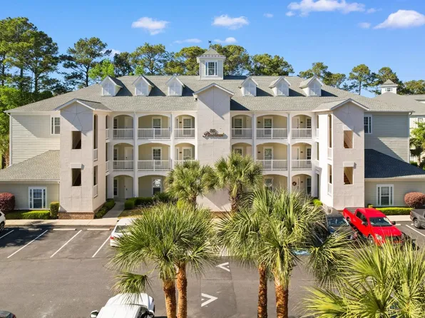 112 Cypress Point Ct. #302, Myrtle Beach, SC 29579