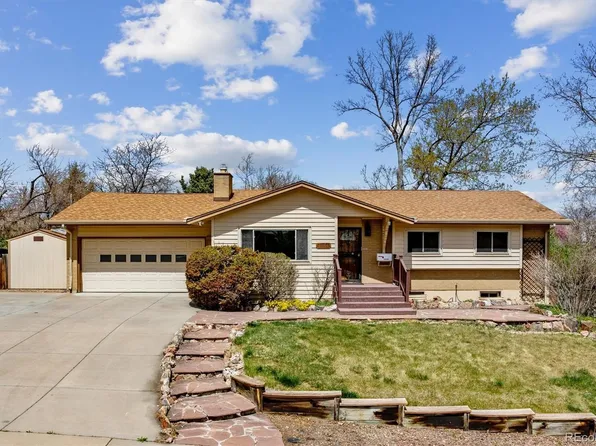 12255 W Texas Drive, Lakewood, CO 80228