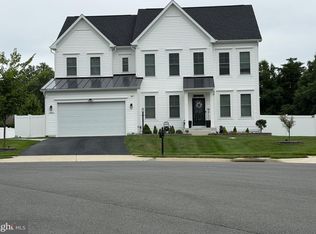 13801 Trinity Ln, Manassas, VA 20110