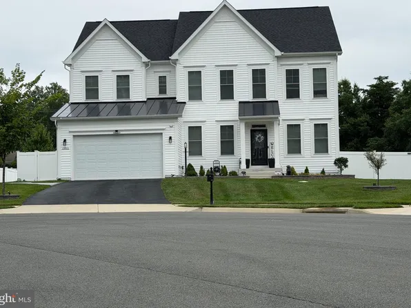 13801 Trinity Ln, Manassas, VA 20110