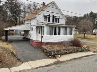 76 Aspen St, Ware, MA 01082