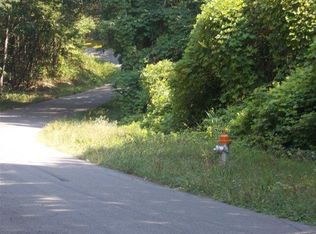 0 Chattanooga Valley Rd, Flintstone, GA 30725