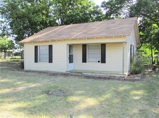 13154 N State Highway 108, Stephenville, TX 76401