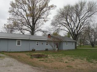234 E 5th St, Bronaugh, MO 64728
