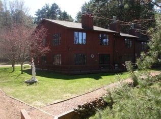 560 Bond St N #A, Eagle River, WI 54521