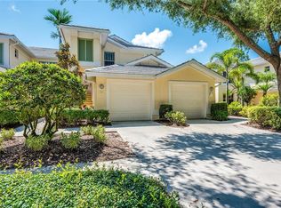 780 Tarpon Cove Dr #806, Naples, FL 34110