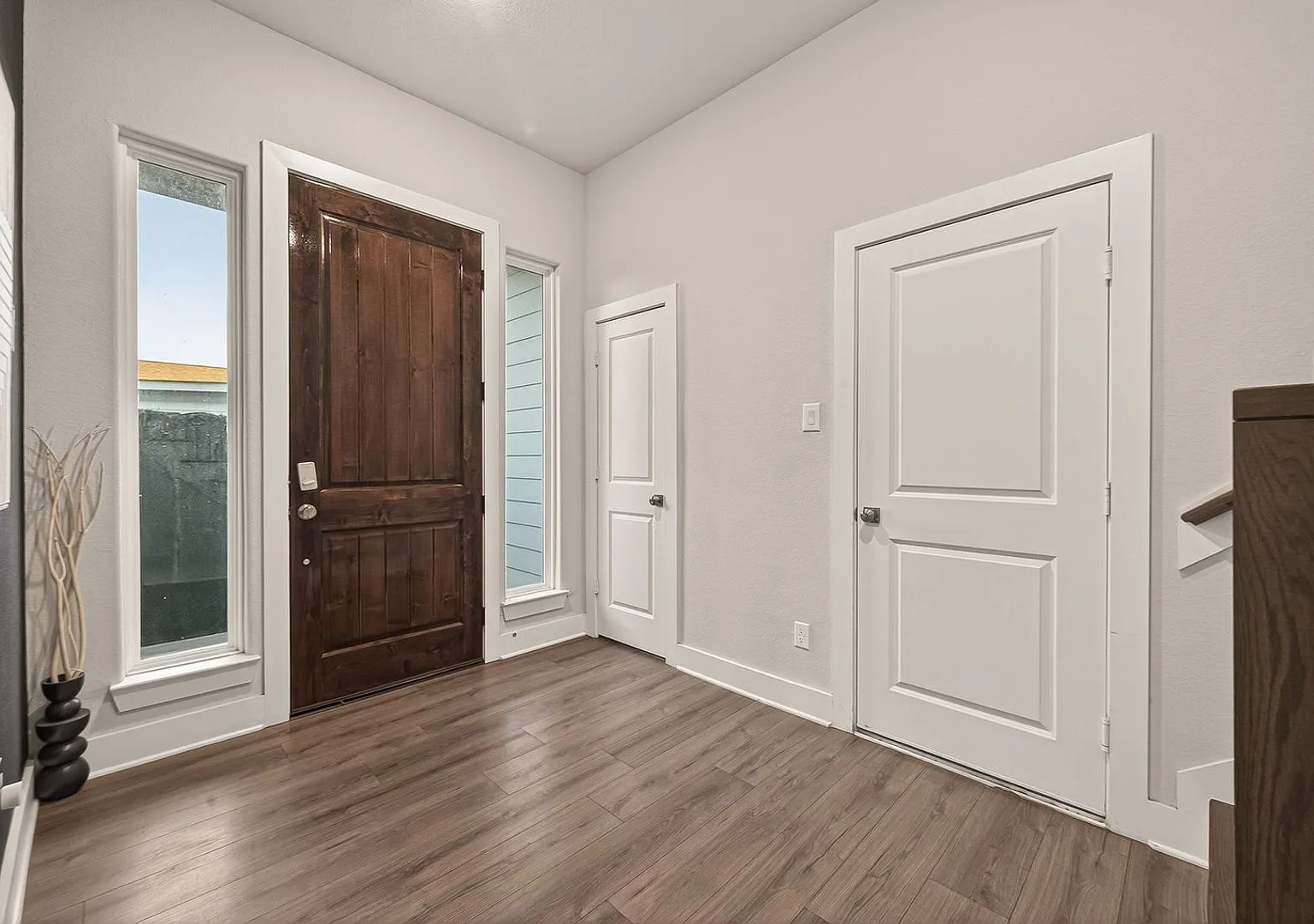 Charming 3BR Duplex in Houston — Photo 3