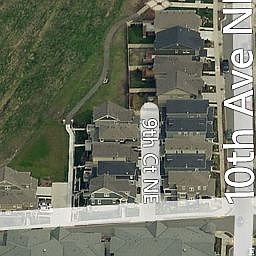 1st image of 1762 10th Ave NE #1215