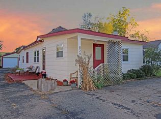 829 South St, Arena, WI 53503