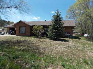 3414 Porter St, Heber, AZ 85928