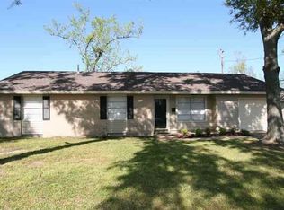 9 Ruth St, Beaumont, TX 77707