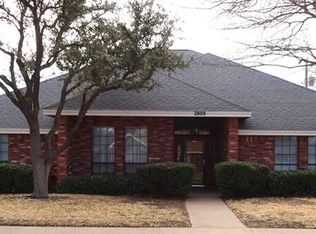 2809 Arrowhead Trl, Midland, TX 79705
