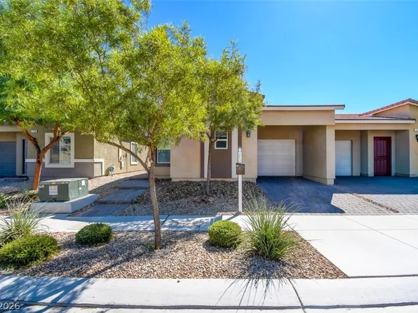 7526 Crested Moon St, North Las Vegas, NV 89084