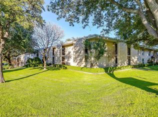 2301 Ridgmar Plz APT 5, Fort Worth, TX 76116