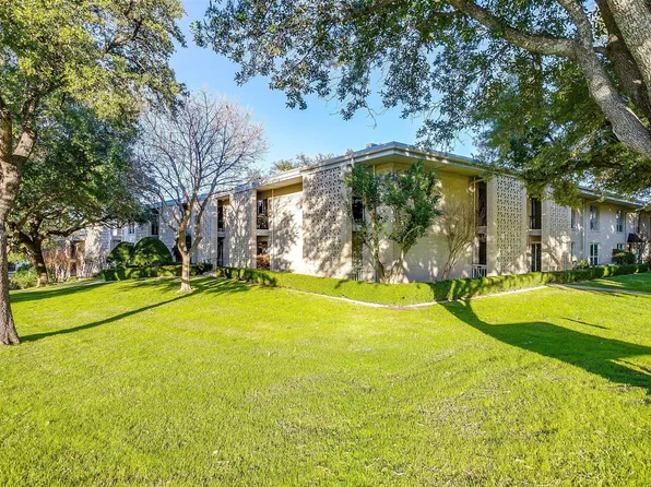 2301 Ridgmar Plz APT 5, Fort Worth, TX 76116