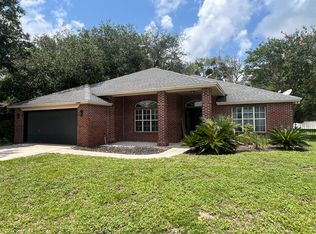 24060 Creek Parke Cir, Fernandina Beach, FL 32034