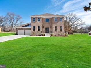 16107 Dorset Rd, Laurel, MD 20707