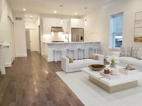 714 E 5th St Unit 1, Boston, MA 02127