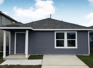 3926 Greensfield Way, San Antonio, TX 78223