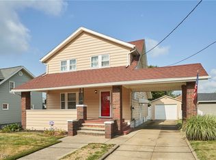 590 Orchard Ave, Barberton, OH