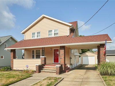 590 Orchard Ave, Barberton, OH, 44203