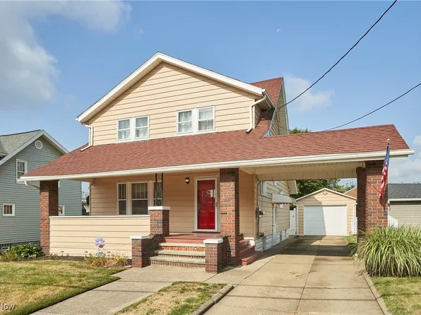 590 Orchard Ave, Barberton, OH 44203