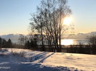 1501 Mission Rd, Homer, AK 99603