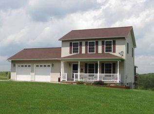 1260 Weaver Rd, Johnstown, PA 15904