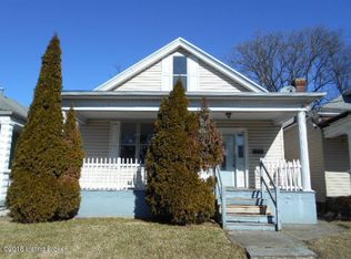 1835 Grand Ave, Louisville, KY
